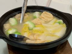-海上名珠·海鲜酒楼(励骏庞都店)