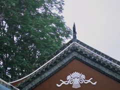 -长春观