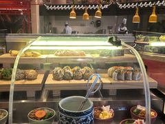 -咖啡苑自助餐厅·中国大饭店