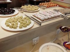 -素满香·素食自助餐(苏州·临顿路店)