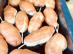 -宏发红西饼屋(天津路店)