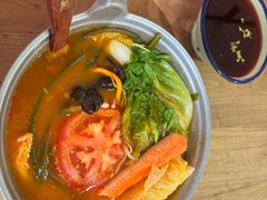 -朱熙熙三不炒(广州番禺店)