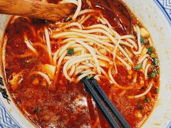 -魔都三兄弟酸辣粉·蘸卤炸串(虹桥万科店)