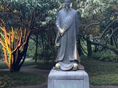-三妹小龙虾·黄油蟹(华侨城总店)