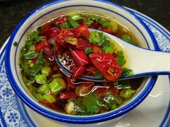 -清真·京华源铜锅涮肉(丰庆店)