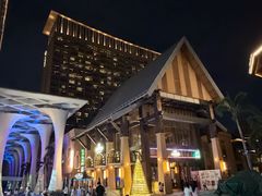 -三亚亚龙湾红树林度假酒店