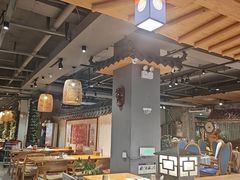 -延松朝鲜族料理