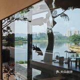 一秒梦回洱海|湖畔别墅区里咖啡店