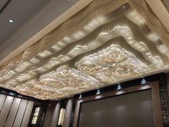 -广州增城富力万达嘉华酒店