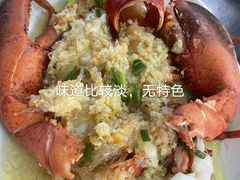 -四川小胡子海鲜(丁村万人海鲜广场店)