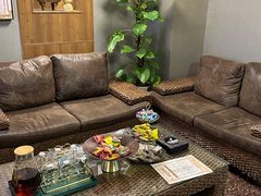 -百玺足道·按摩·SPA(航洋店)