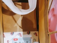 -梦菲思饼屋(瑞金宾馆店)