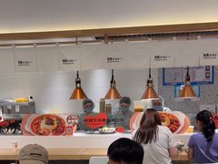 -池奈·日式咖喱蛋包饭(老城根Gpark店)