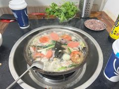 猪肝-海关荤豆花(洋河一路店)