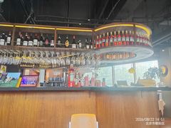 -安妮意大利餐厅(日坛店)