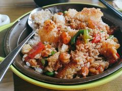 -栖巢咖啡馆(双岗店)