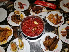 -吉布鲁牛排海鲜自助(成都大悦城店)