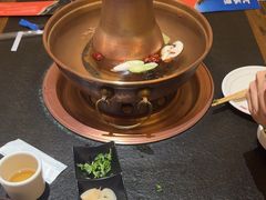 -清真·京华源铜锅涮肉(丰庆店)