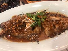 -渔娘渔家丹东海鲜(东直门店)