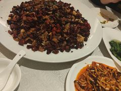 -辣婆婆(航天桥店)