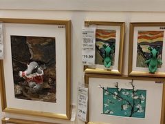 -IKEA宜家家居(南京商场)