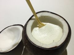 椰子冻-志龙皇冠吃货椰子铺