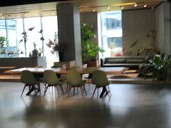 大堂-山下C5cafe(惠通时代广场店)
