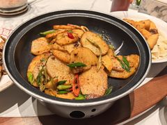 -巴依老爷新疆美食(常营店)
