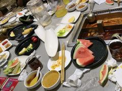 -海底捞火锅(振华广场生日主题店)