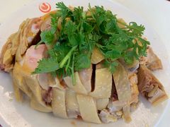 -振鼎鸡(丰庄路店)