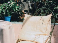 景观位-花·fleur古董西餐厅(西城夜未央店)