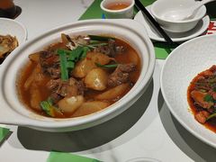 -鑫小城故事·藕汤·家常菜(台北一路总店)