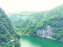 -铜仁天生桥大峡谷景区