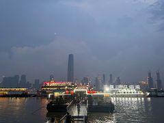 -武汉两江游览·夜游长江(汉口粤汉码头)