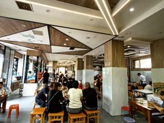 -清真磨沟沿老字号牛肉面(总店)