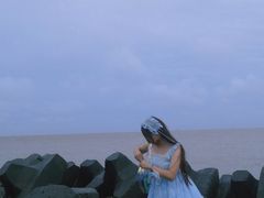 -南汇嘴观海公园