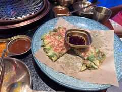 -伏一解牛烤肉专门店(信业购物中心店)