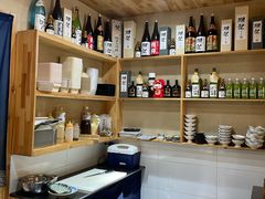 -活鳗饭·鹅肝范儿(高碑店店)