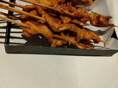 -鑫悦诚府·新鲁菜·餐厅(趵突泉店)