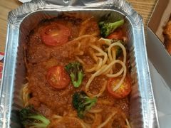 -达美乐比萨(大华锦绣优嘉店)