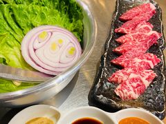 -韩国料理大力士(屏风街店)