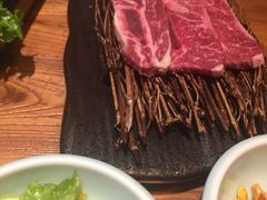 -黑牛の店·和牛烧肉(大悦城店)