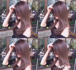 -MYYF SALON烫发染发