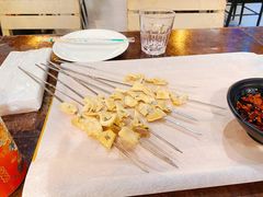 -枪火串烧·东北特色烧烤(罗湖总店)