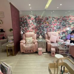 -Beauty Nails 美甲美睫皮肤管理