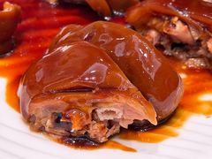 -新兴家喻酒家·羊城名宴(昌岗店)