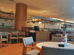 -永泰福朋喜来登酒店-宜客乐自助餐厅(远大路店)