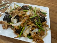 -亲贤打卤面(八一街店)