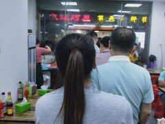 -正宗阳山牛杂(东城店)