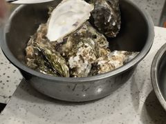 -前王院•巧克力海鲜市集餐厅(万平口店)